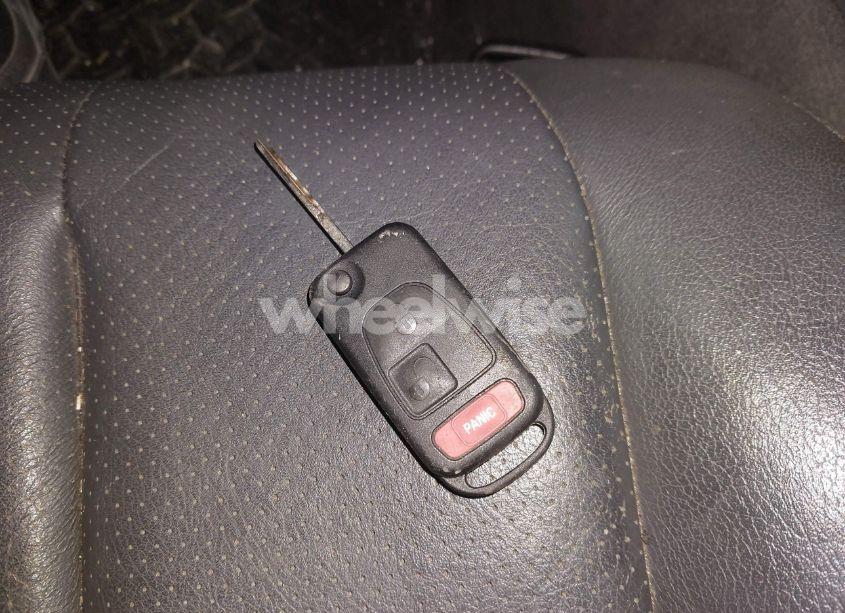 Photo 11 of 2003 Mercedes-benz Slk 230 KOMPRESSOR (VIN WDBKK49F63F276815)