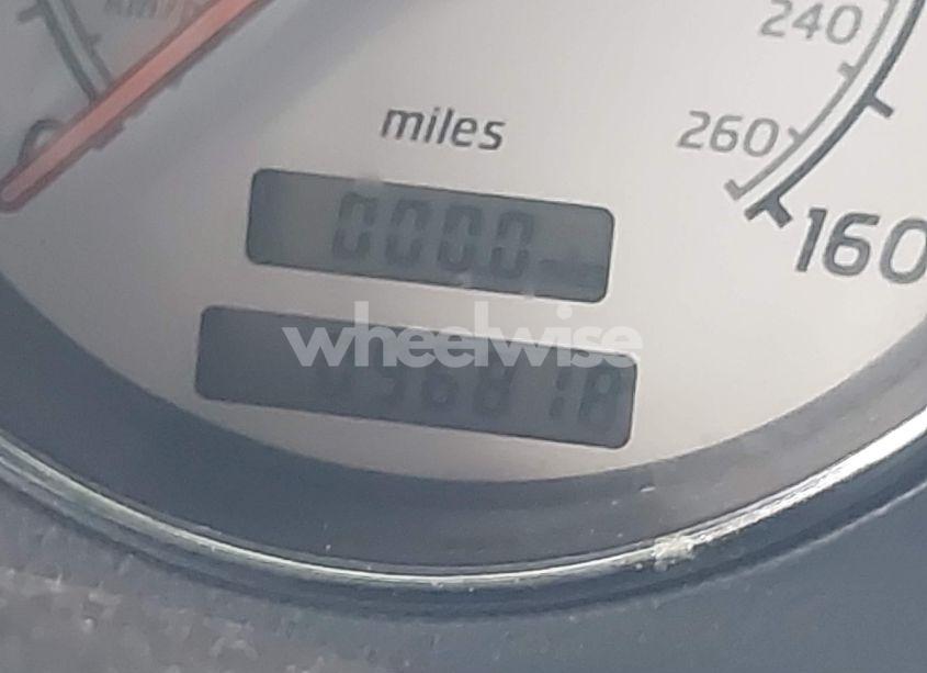 Photo 12 of 2003 Mercedes-benz Slk 230 KOMPRESSOR (VIN WDBKK49F63F276815)