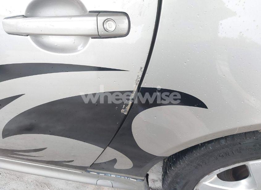 Photo 13 of 2003 Mercedes-benz Slk 230 KOMPRESSOR (VIN WDBKK49F63F276815)