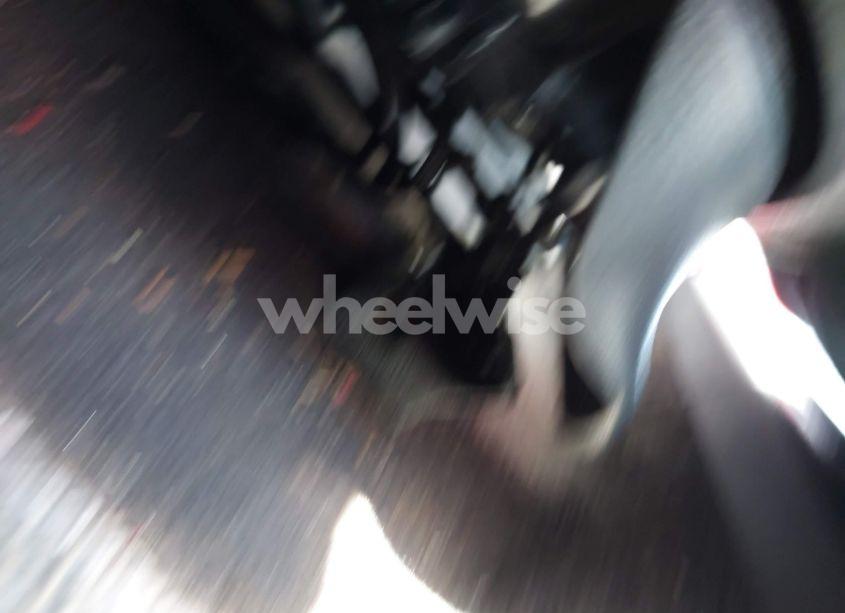 Photo 11 of 2003 Mercedes-benz Slk 230 KOMPRESSOR (VIN WDBKK49F63F284252)