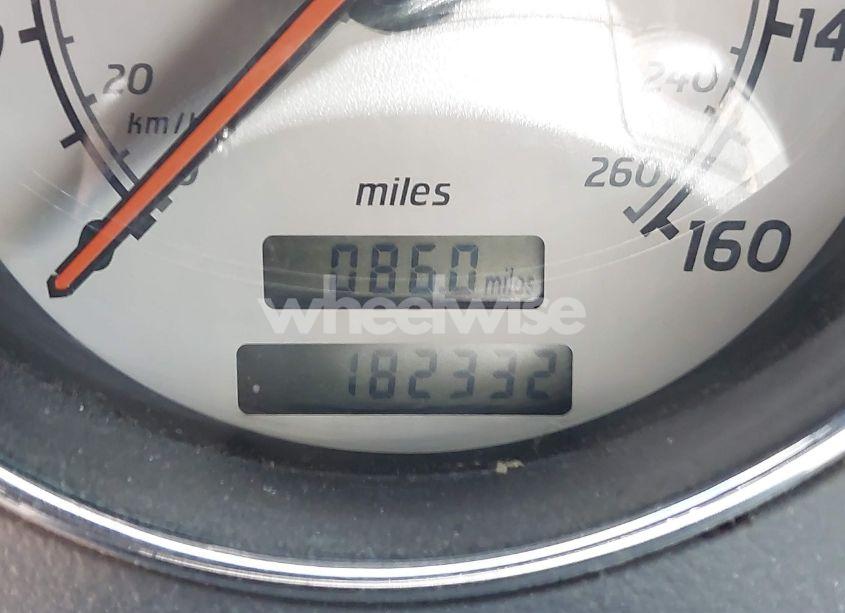 Photo 7 of 2001 Mercedes-benz Slk 230 KOMPRESSOR (VIN WDBKK49FX1F218767)