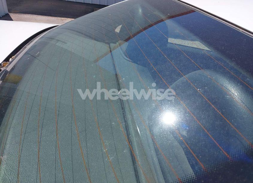 Photo 8 of 2001 Mercedes-benz Slk 230 KOMPRESSOR (VIN WDBKK49FX1F218767)