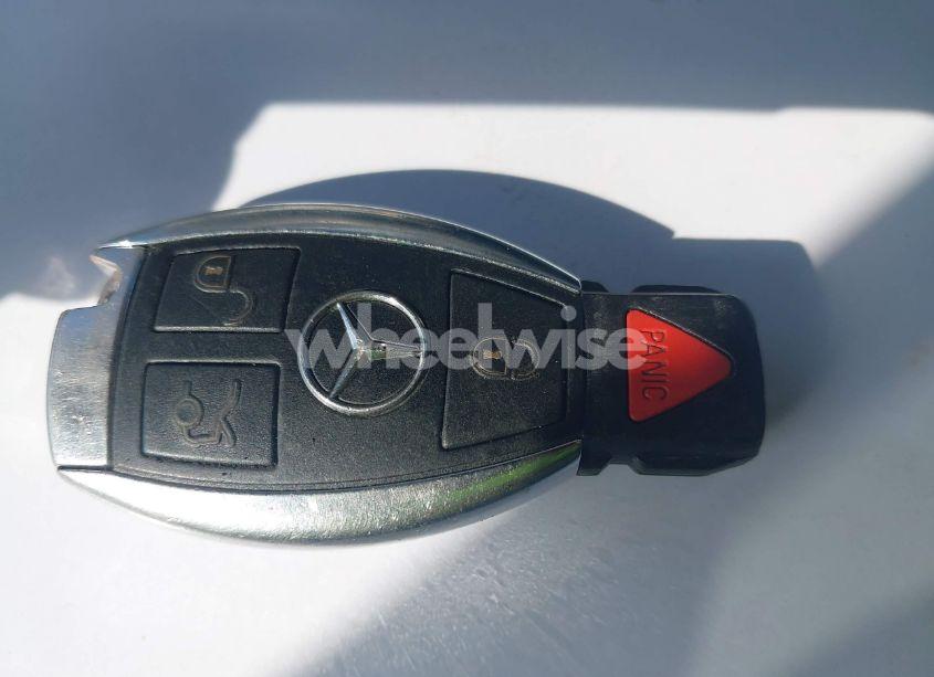Photo 11 of 2003 Mercedes-benz Clk 320 (VIN WDBLK65G23T142769)