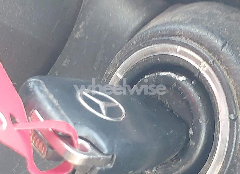 Photo 11 of 2003 Mercedes-benz Clk 320 (VIN WDBLK65G33T143445)