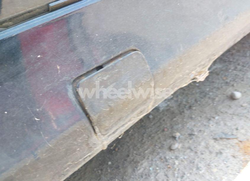 Photo 15 of 2003 Mercedes-benz Clk 320 (VIN WDBLK65G33T143445)