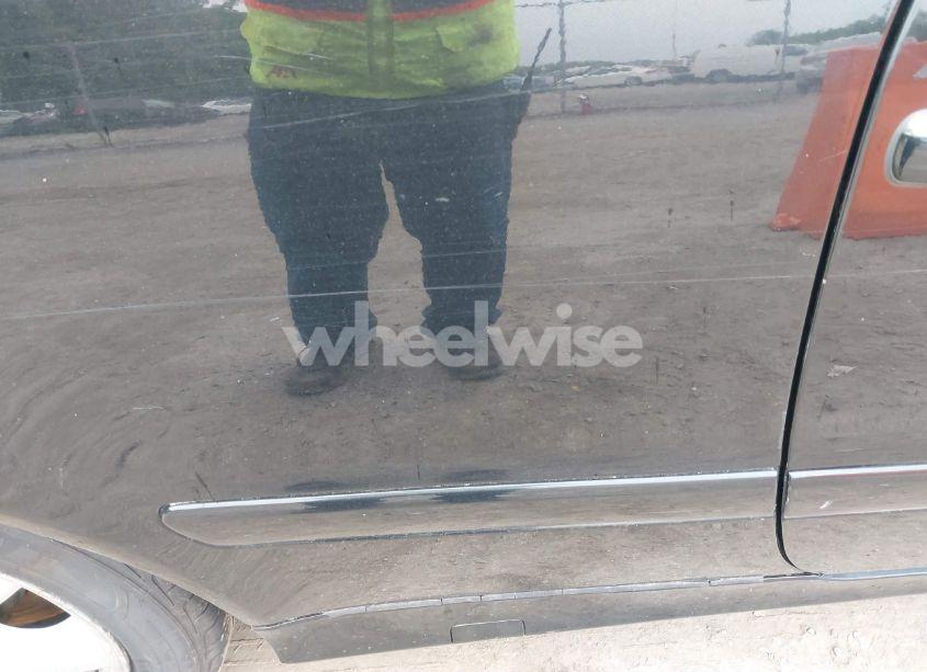 Photo 13 of 2000 Mercedes-benz Clk 320 (VIN WDBLK65G4YT044091)