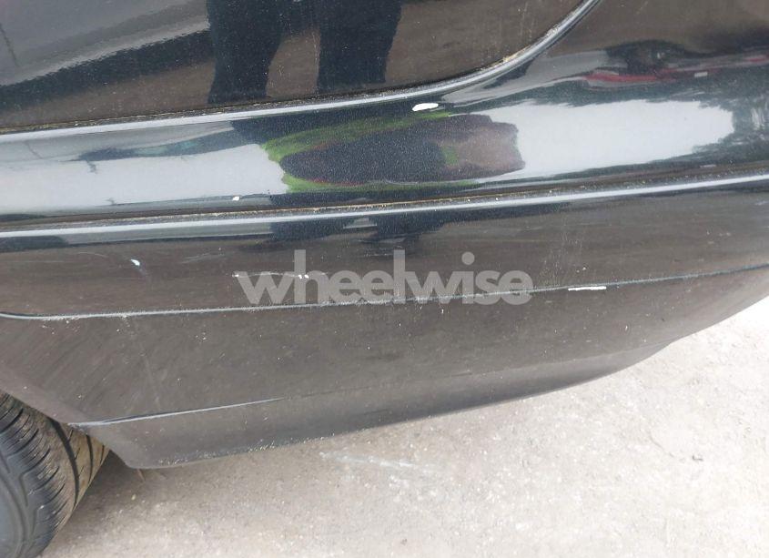 Photo 14 of 2000 Mercedes-benz Clk 320 (VIN WDBLK65G4YT044091)