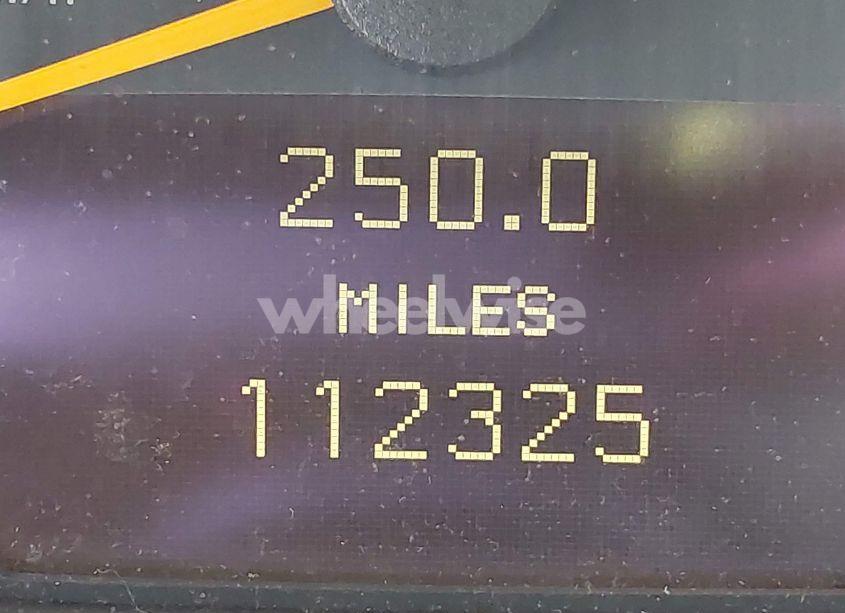 Photo 7 of 2000 Mercedes-benz Clk 320 (VIN WDBLK65G4YT044091)