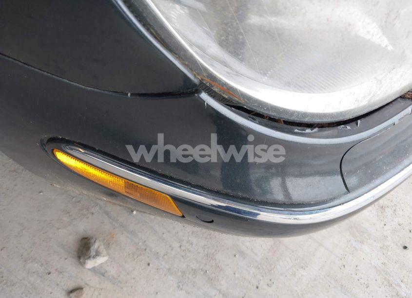 Photo 13 of 2004 Mercedes-benz S 430 (VIN WDBNG70J74A398048)