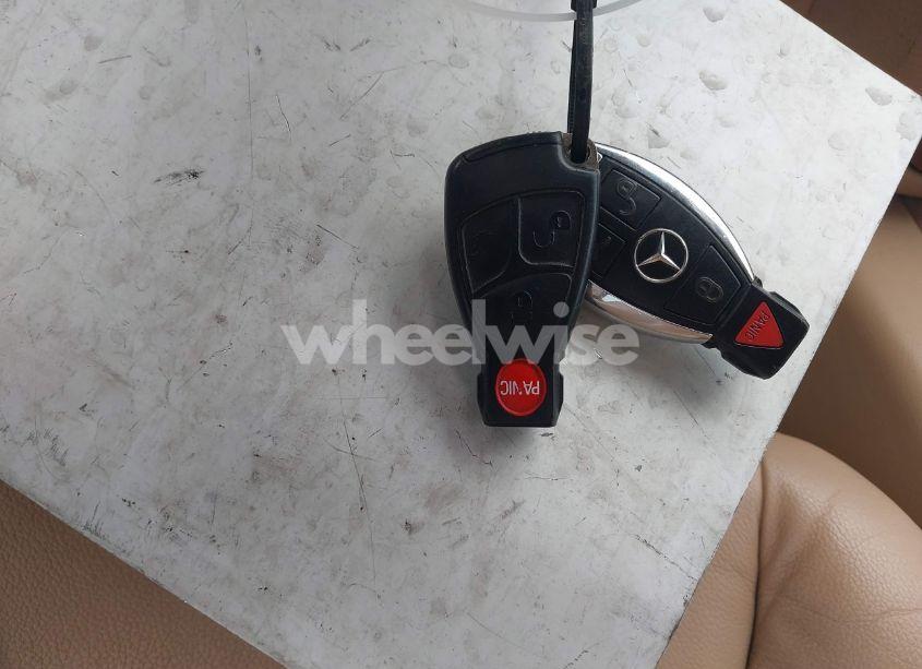 Photo 11 of 2005 Mercedes-benz S 430 (VIN WDBNG70JX5A451696)