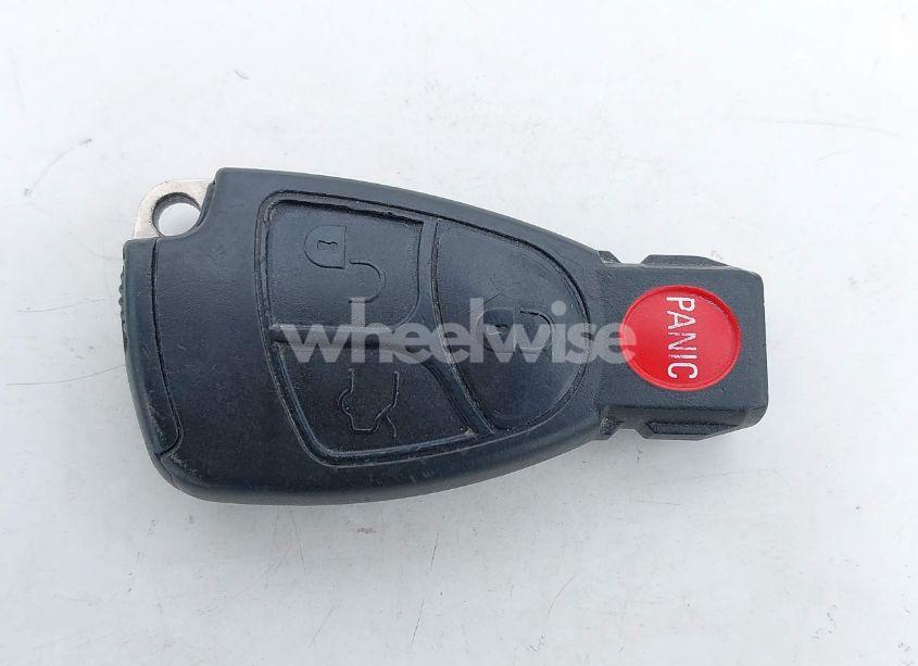 Photo 11 of 2005 Mercedes-benz S 500 (VIN WDBNG75J15A460862)