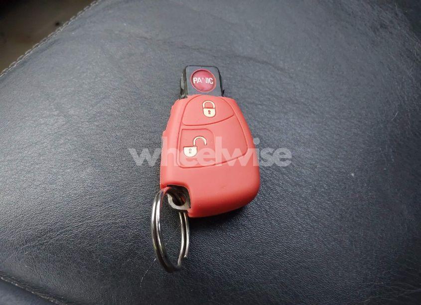 Photo 11 of 2001 Mercedes-benz S 500 (VIN WDBNG75J71A137152)