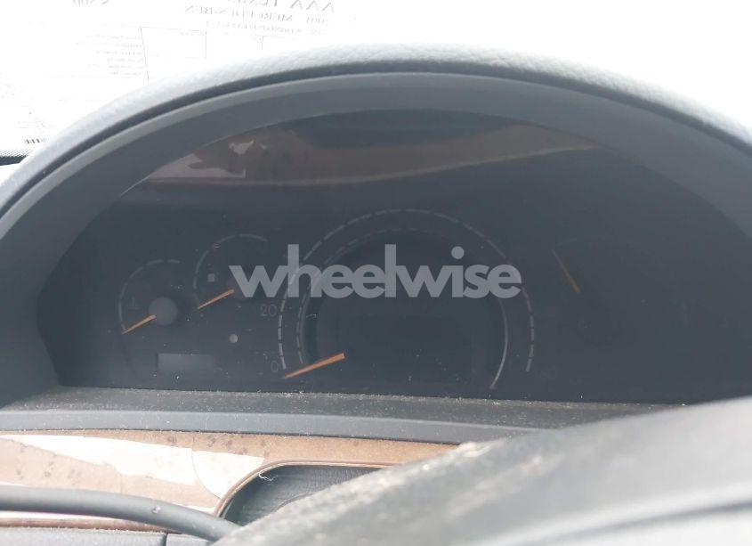 Photo 7 of 2001 Mercedes-benz S 500 (VIN WDBNG75J71A137152)