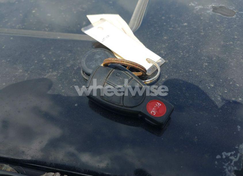 Photo 11 of 2001 Mercedes-benz S 500 (VIN WDBNG75J71A193818)