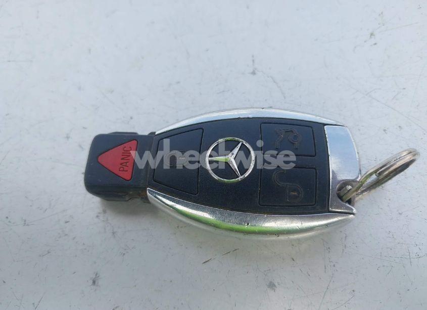 Photo 11 of 2001 Mercedes-benz S 500 (VIN WDBNG75J81A155496)