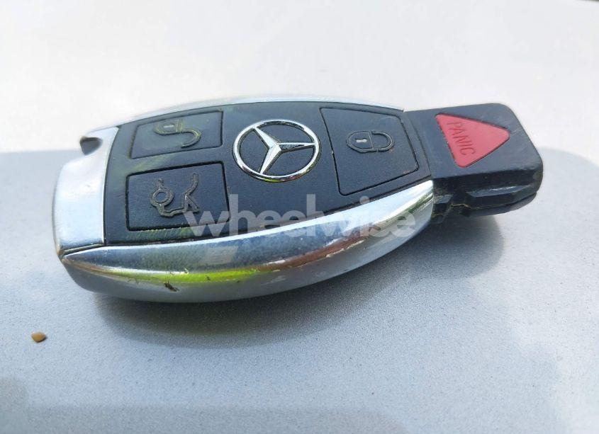 Photo 11 of 2004 Mercedes-benz S 430 4MATIC (VIN WDBNG83J74A411477)