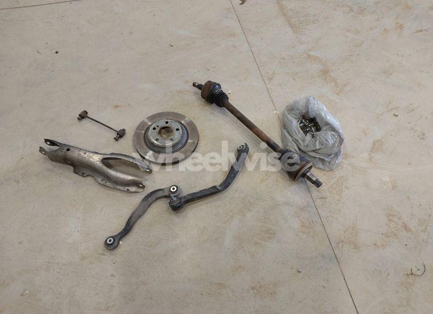 Photo 12 of 2006 Mercedes-benz S 430 4MATIC (VIN WDBNG83JX6A462023)