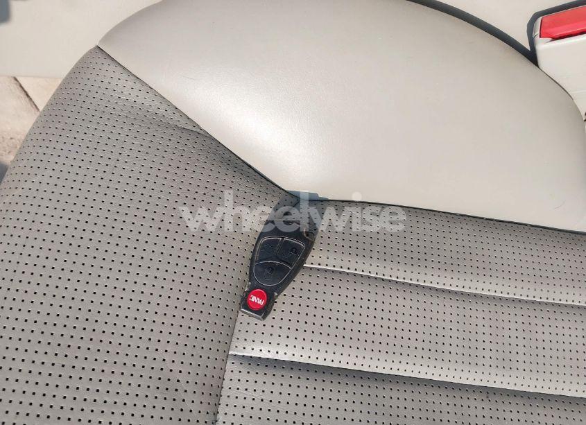 Photo 11 of 2005 Mercedes-benz Cl 55 AMG (VIN WDBPJ74J15A045102)