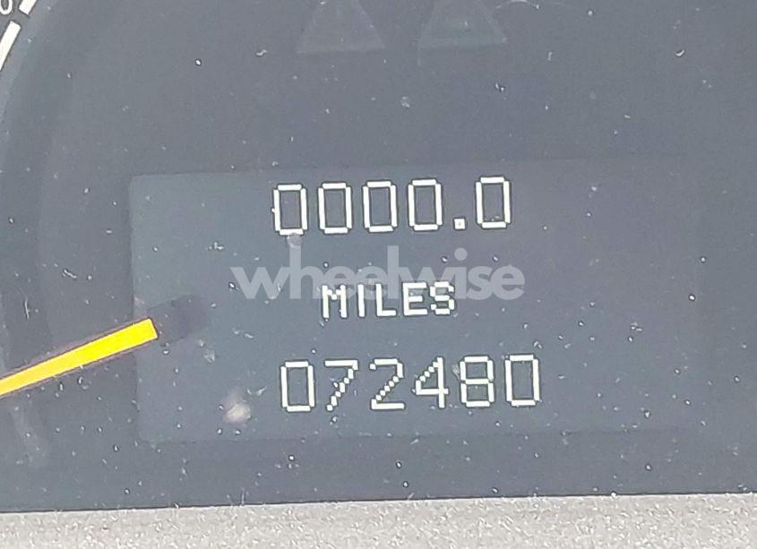 Photo 15 of 2005 Mercedes-benz Cl 55 AMG (VIN WDBPJ74J15A045102)