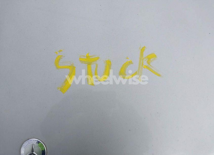 Photo 10 of 2001 Mercedes-benz Cl-class BASE (A5) (VIN WDBPJ75J41A013852)