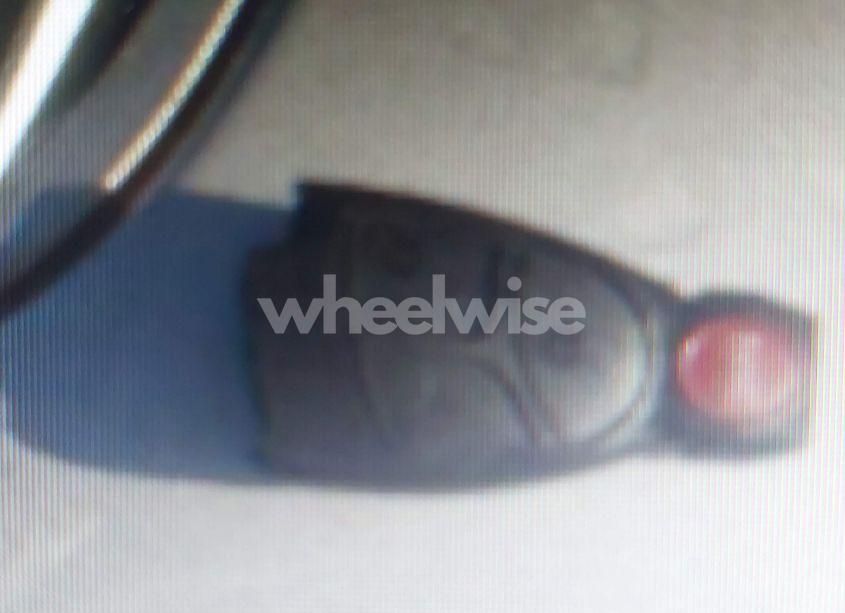 Photo 11 of 2001 Mercedes-benz Cl-class BASE (A5) (VIN WDBPJ75J41A013852)