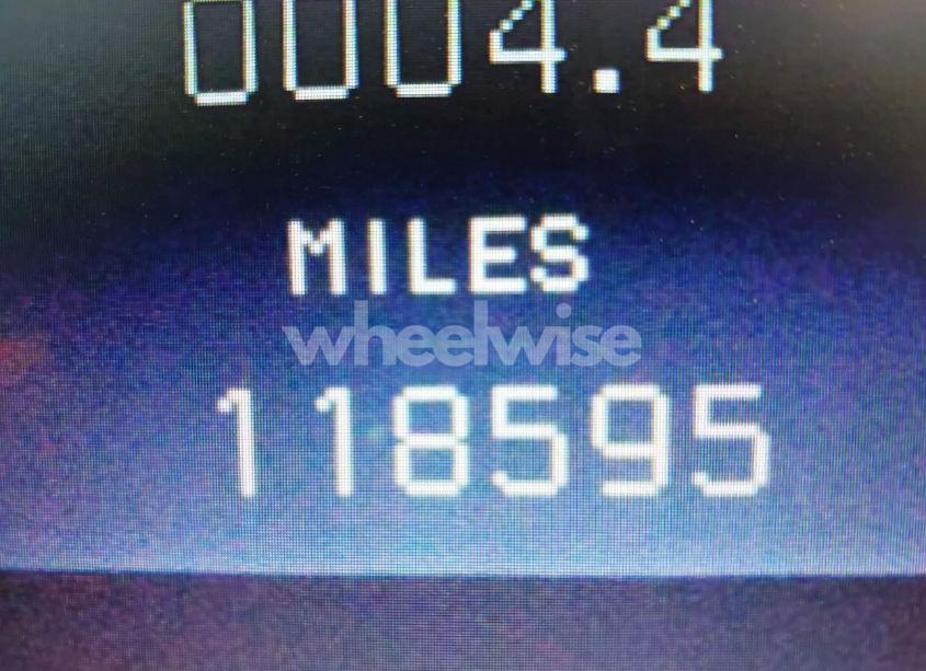 Photo 7 of 2001 Mercedes-benz Cl-class BASE (A5) (VIN WDBPJ75J41A013852)