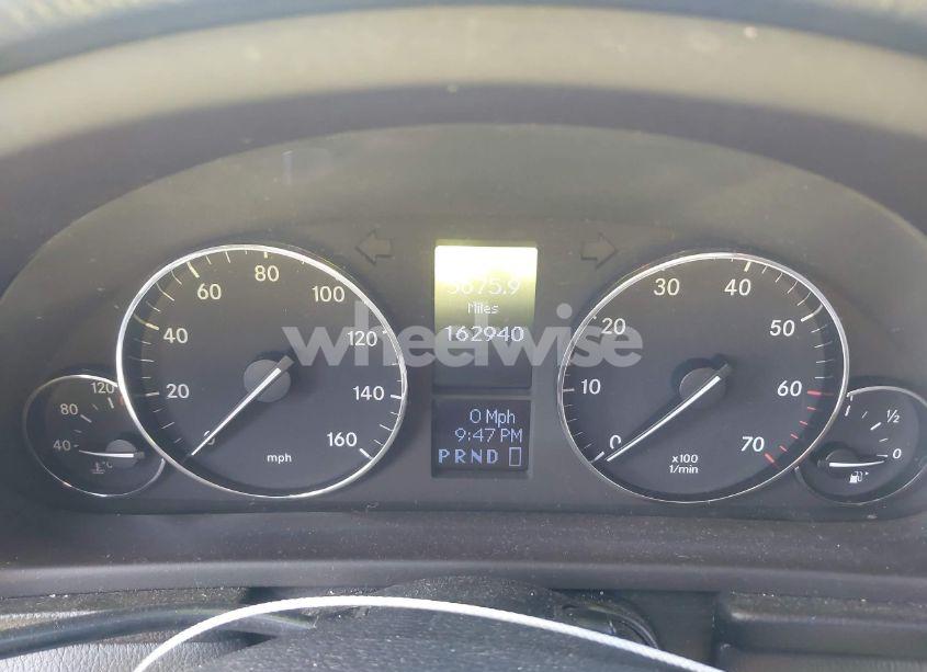 Photo 7 of 2005 Mercedes-benz C 230 KOMPRESSOR SPORT (VIN WDBRF40J25A727064)