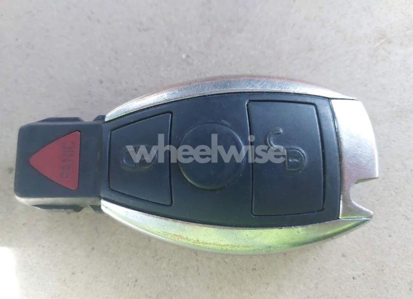 Photo 11 of 2004 Mercedes-benz C 230 (VIN WDBRF40J34F524718)