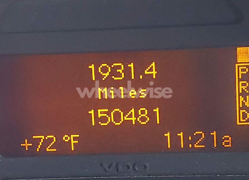 Photo 16 of 2004 Mercedes-benz C 230 (VIN WDBRF40J34F524718)