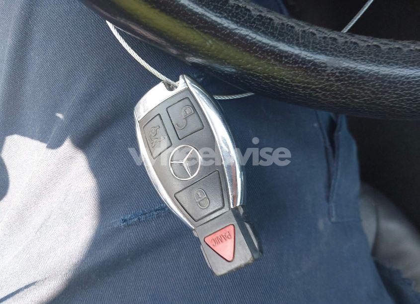 Photo 11 of 2005 Mercedes-benz C 230 KOMPRESSOR SPORT (VIN WDBRF40J35F646514)