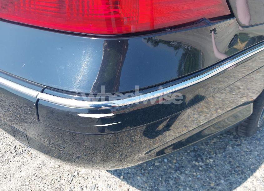 Photo 6 of 2005 Mercedes-benz C 230 KOMPRESSOR SPORT (VIN WDBRF40J35F646514)