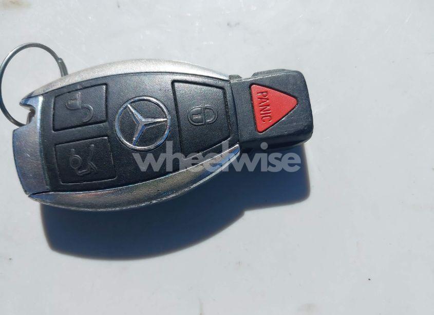 Photo 11 of 2005 Mercedes-benz C 230 KOMPRESSOR SPORT (VIN WDBRF40J45F724055)