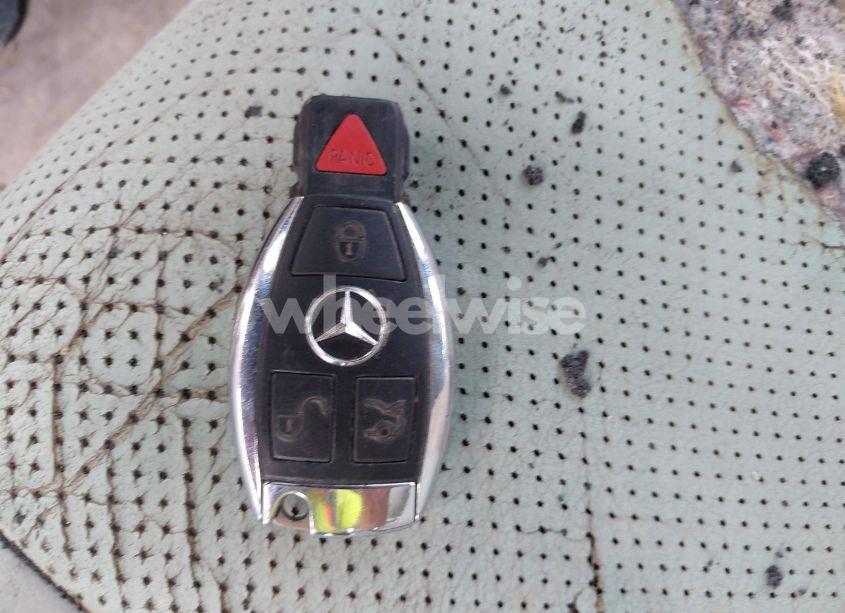 Photo 11 of 2004 Mercedes-benz C 230 KOMPRESSOR SPORT/SPORT (VIN WDBRF40J84F531079)