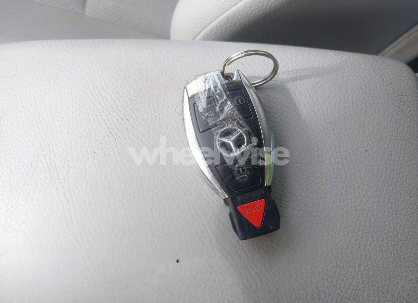 Photo 11 of 2005 Mercedes-benz C 230 KOMPRESSOR SPORT (VIN WDBRF40J95F664371)