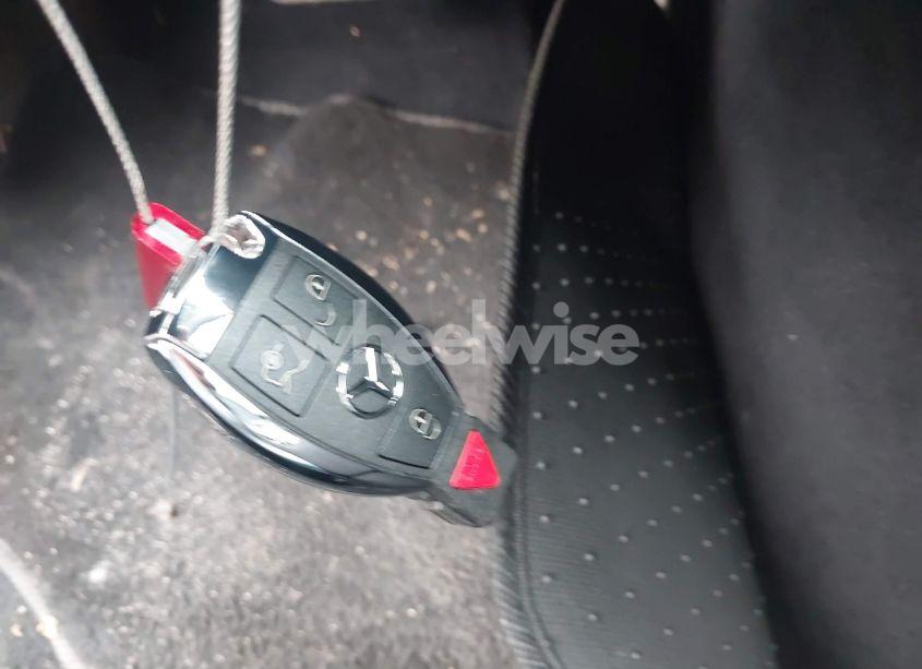 Photo 11 of 2007 Mercedes-benz C 230 SPORT (VIN WDBRF52H17F923745)