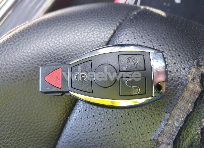 Photo 11 of 2007 Mercedes-benz C 230 SPORT (VIN WDBRF52H17F929030)