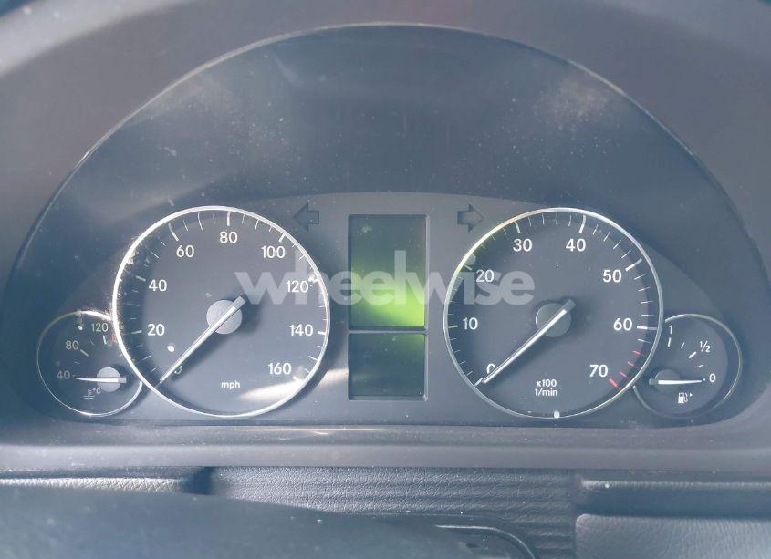 Photo 7 of 2007 Mercedes-benz C 230 SPORT (VIN WDBRF52H17F929030)