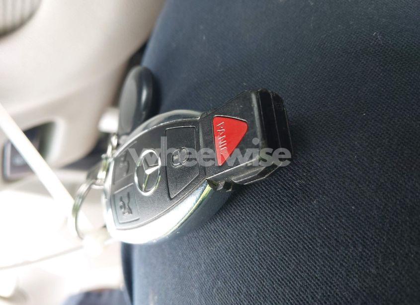 Photo 11 of 2007 Mercedes-benz C 230 SPORT (VIN WDBRF52H27E027699)