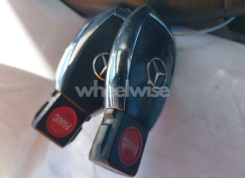 Photo 11 of 2007 Mercedes-benz C 230 SPORT (VIN WDBRF52H27F931854)