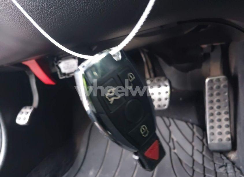 Photo 11 of 2007 Mercedes-benz C 230 SPORT (VIN WDBRF52H37F936352)