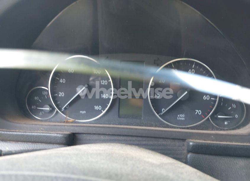 Photo 7 of 2006 Mercedes-benz C 230 SPORT (VIN WDBRF52H46F787190)