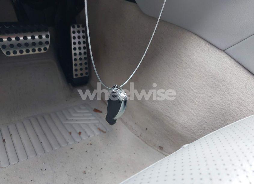 Photo 11 of 2007 Mercedes-benz C 230 SPORT (VIN WDBRF52H47E024464)