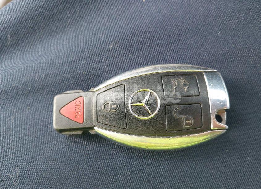 Photo 11 of 2007 Mercedes-benz C 230 SPORT (VIN WDBRF52H47F934920)