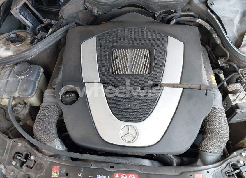 Photo 10 of 2006 Mercedes-benz C 230 SPORT (VIN WDBRF52H56A856482)