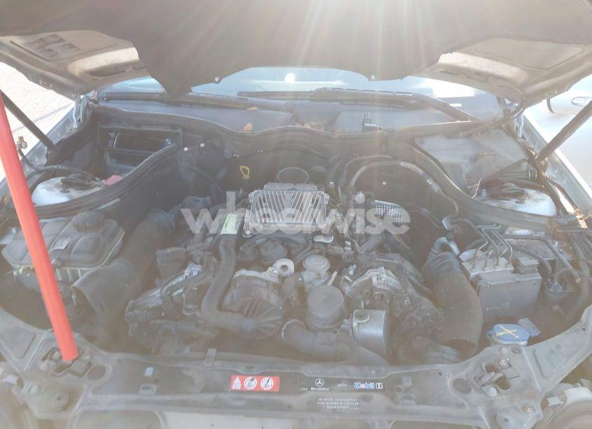 Photo 10 of 2006 Mercedes-benz C 230 SPORT (VIN WDBRF52H56E021295)
