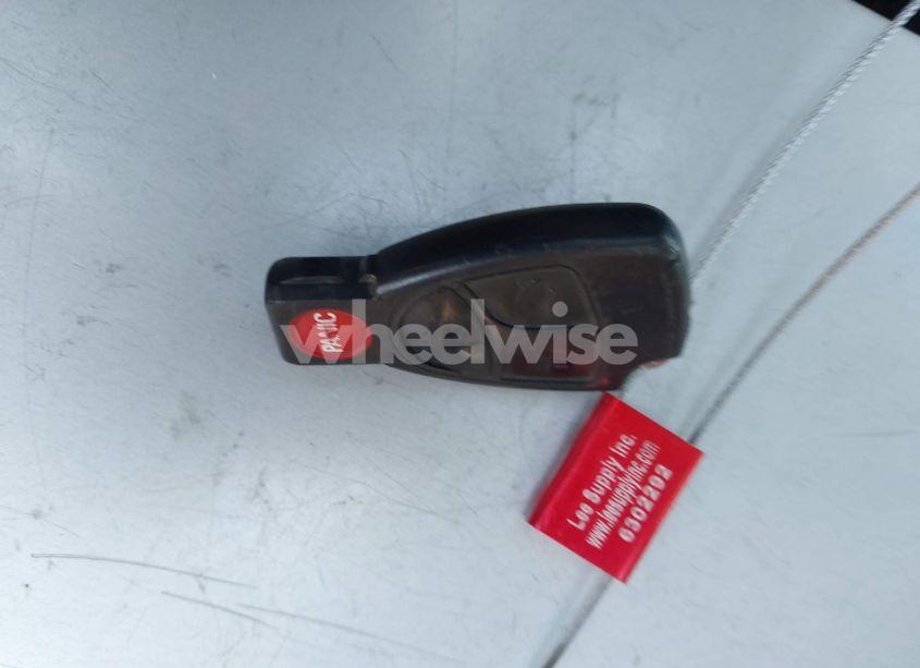 Photo 11 of 2006 Mercedes-benz C 230 SPORT (VIN WDBRF52H56E021295)