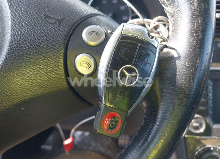 Photo 11 of 2007 Mercedes-benz C 230 SPORT (VIN WDBRF52H57A932428)