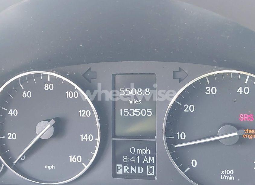 Photo 7 of 2007 Mercedes-benz C 230 SPORT (VIN WDBRF52H57A932428)