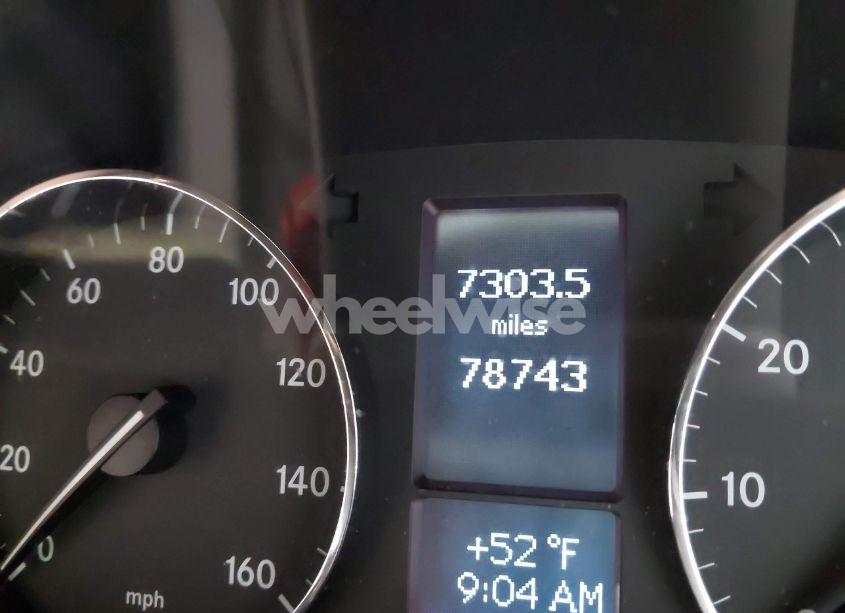 Photo 7 of 2007 Mercedes-benz C 230 SPORT (VIN WDBRF52H57E026692)