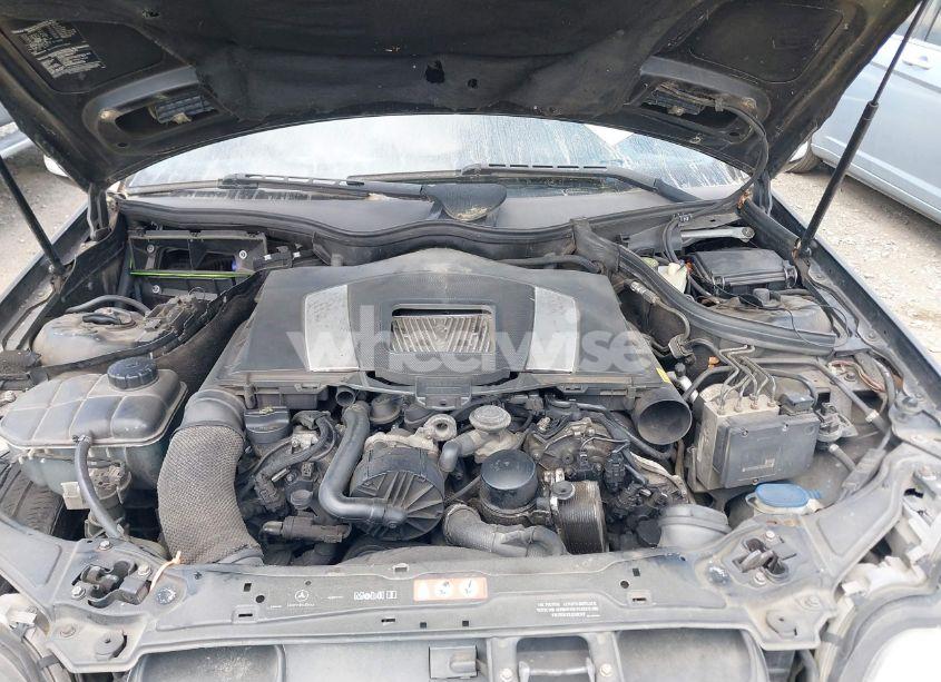 Photo 10 of 2006 Mercedes-benz C 230 SPORT (VIN WDBRF52H86F756007)